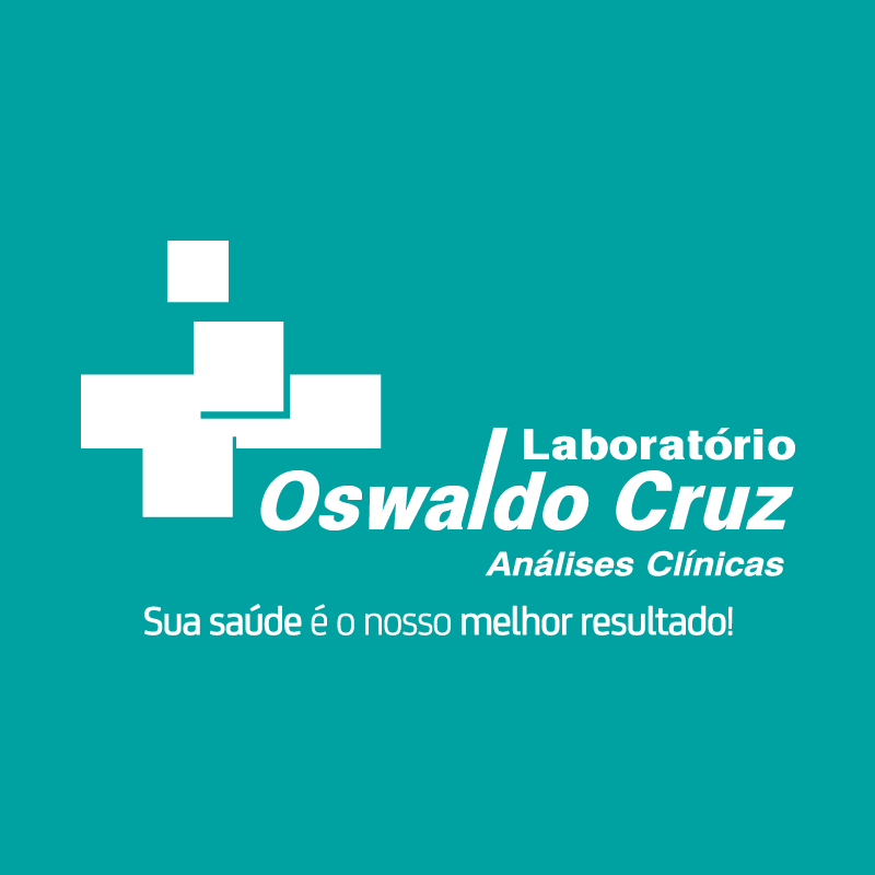 LABORATORIO OSWALDO CRUZ